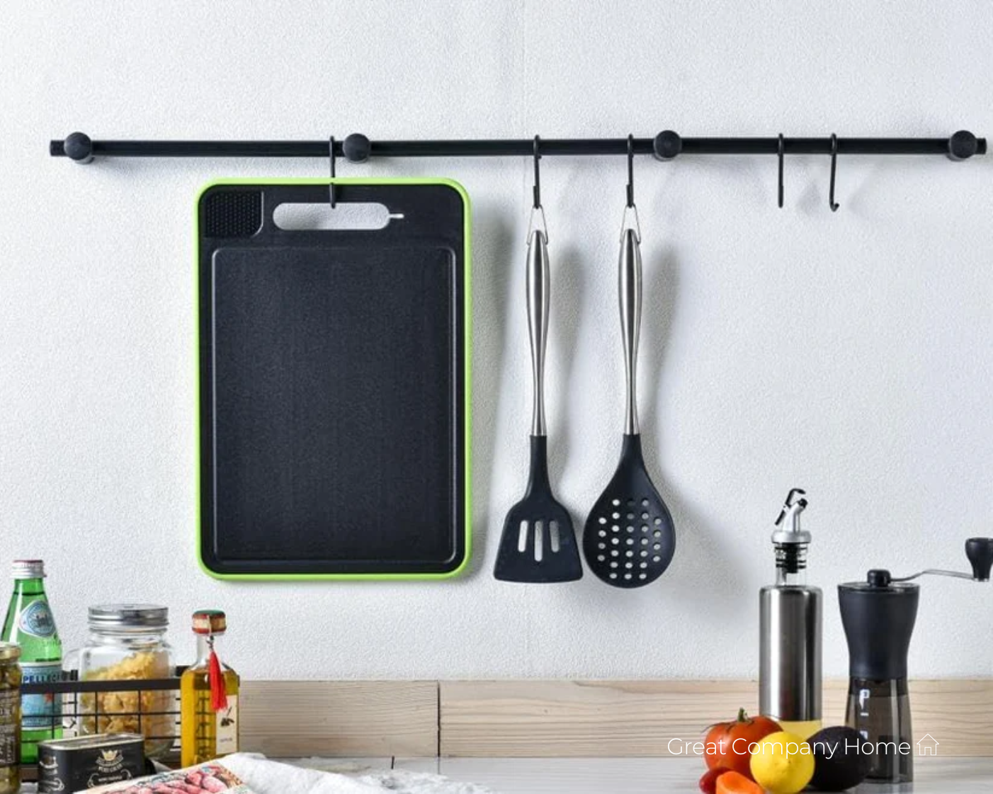 Tabla de Cocina 4 en 1