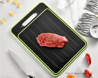 Tabla de Cocina 4 en 1