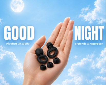 Earplugs Quiet