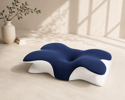 Almohada Ortopédica "Morpheo" - Premium