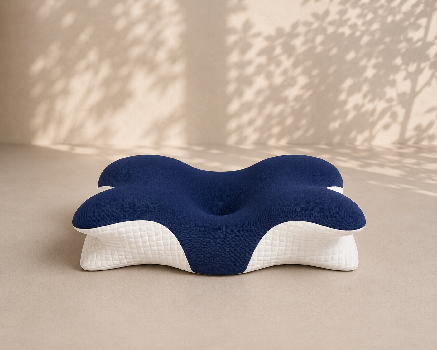 Almohada Ortopédica "Morpheo" - Premium