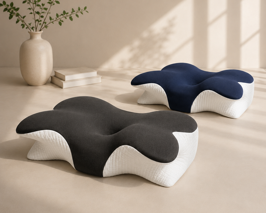 Morpheo™ - Almohada Cervical