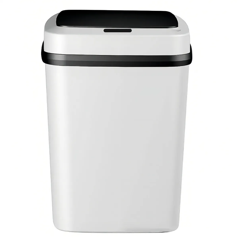 Basurero inteligente "Wall-E"