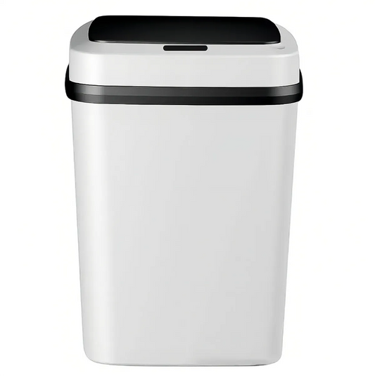 Basurero inteligente "Wall-E"