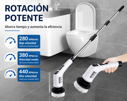 Cepillo de limpieza multifuncional "Clean2000"