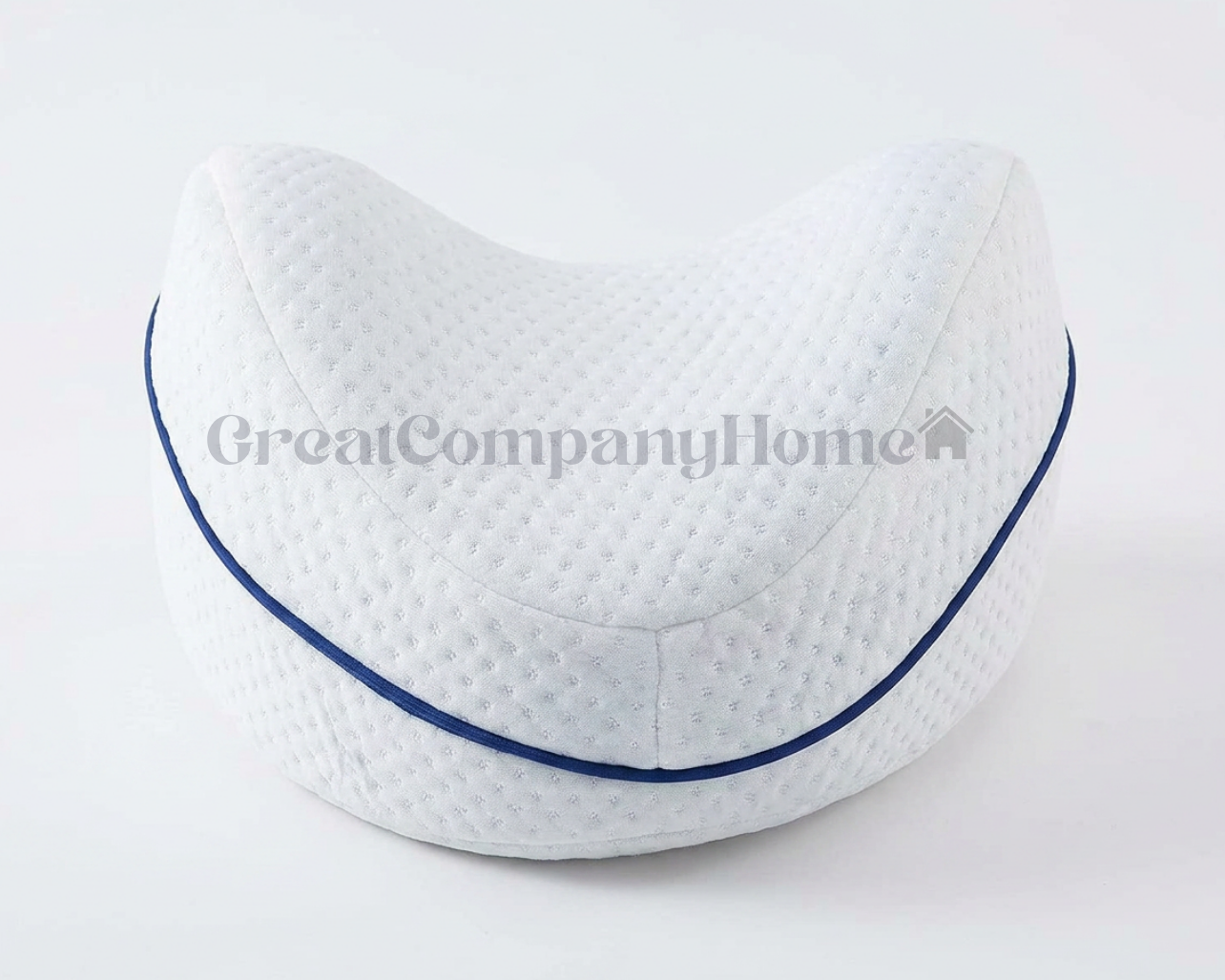 Almohada "Orthopedic Knee" Memory Foam