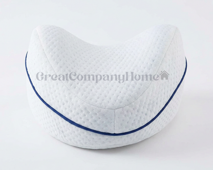Almohada "Orthopedic Knee" Memory Foam