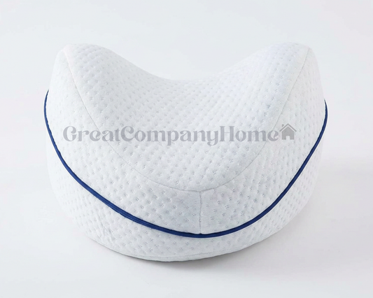 Almohada "Orthopedic Knee" Memory Foam