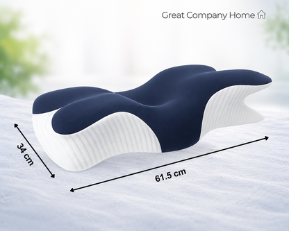 Almohada Ortopédica "Morpheo" - Premium