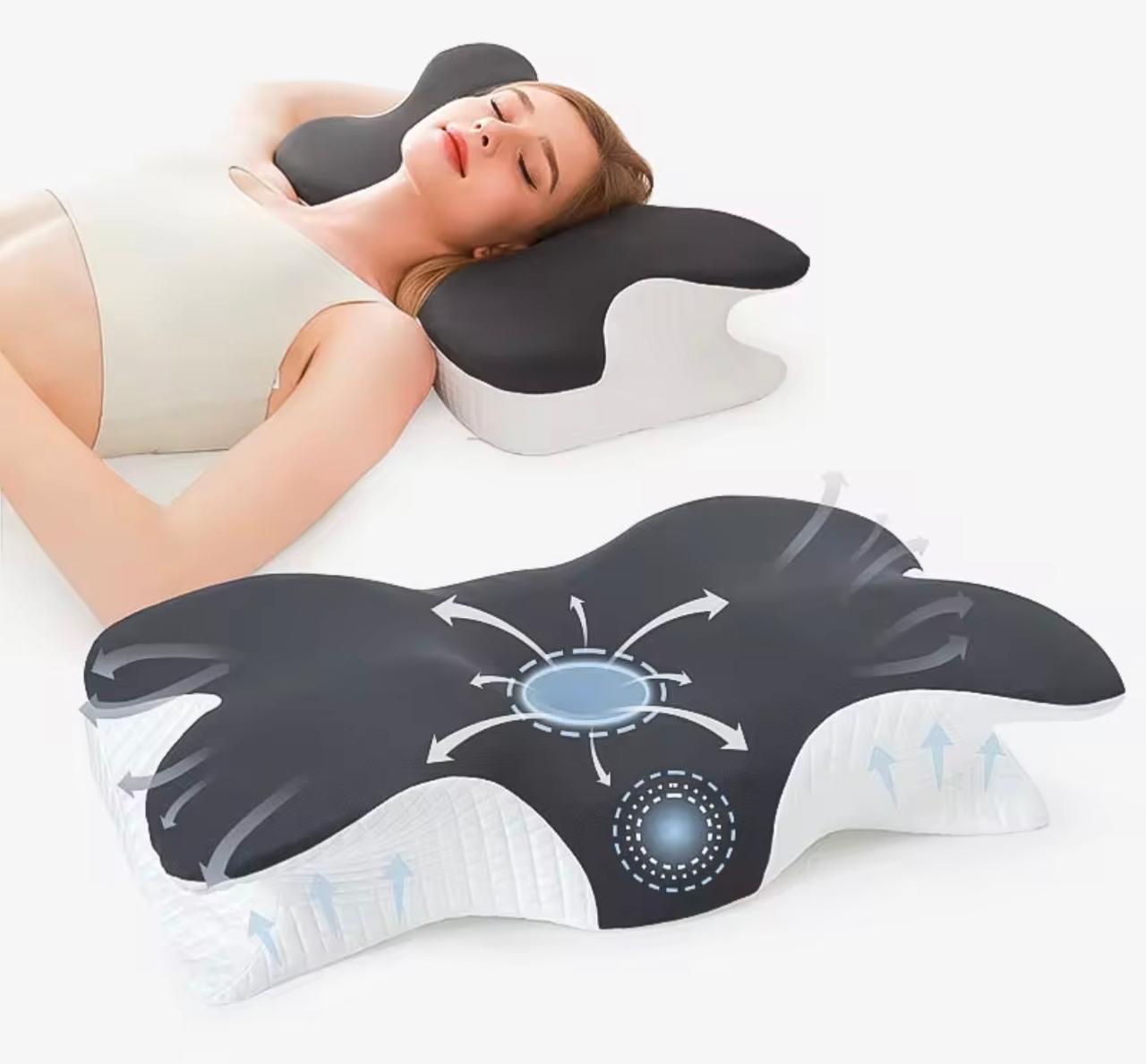 Almohada Ortepédica "Morpheo"